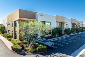 Plus de détails pour 791 Chambers Ln, Simi Valley, CA - Industriel/Logistique à louer