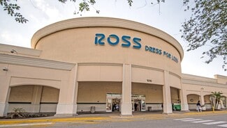 Plus de détails pour 1012-1038 Buenaventura Blvd, Kissimmee, FL - Local commercial à louer