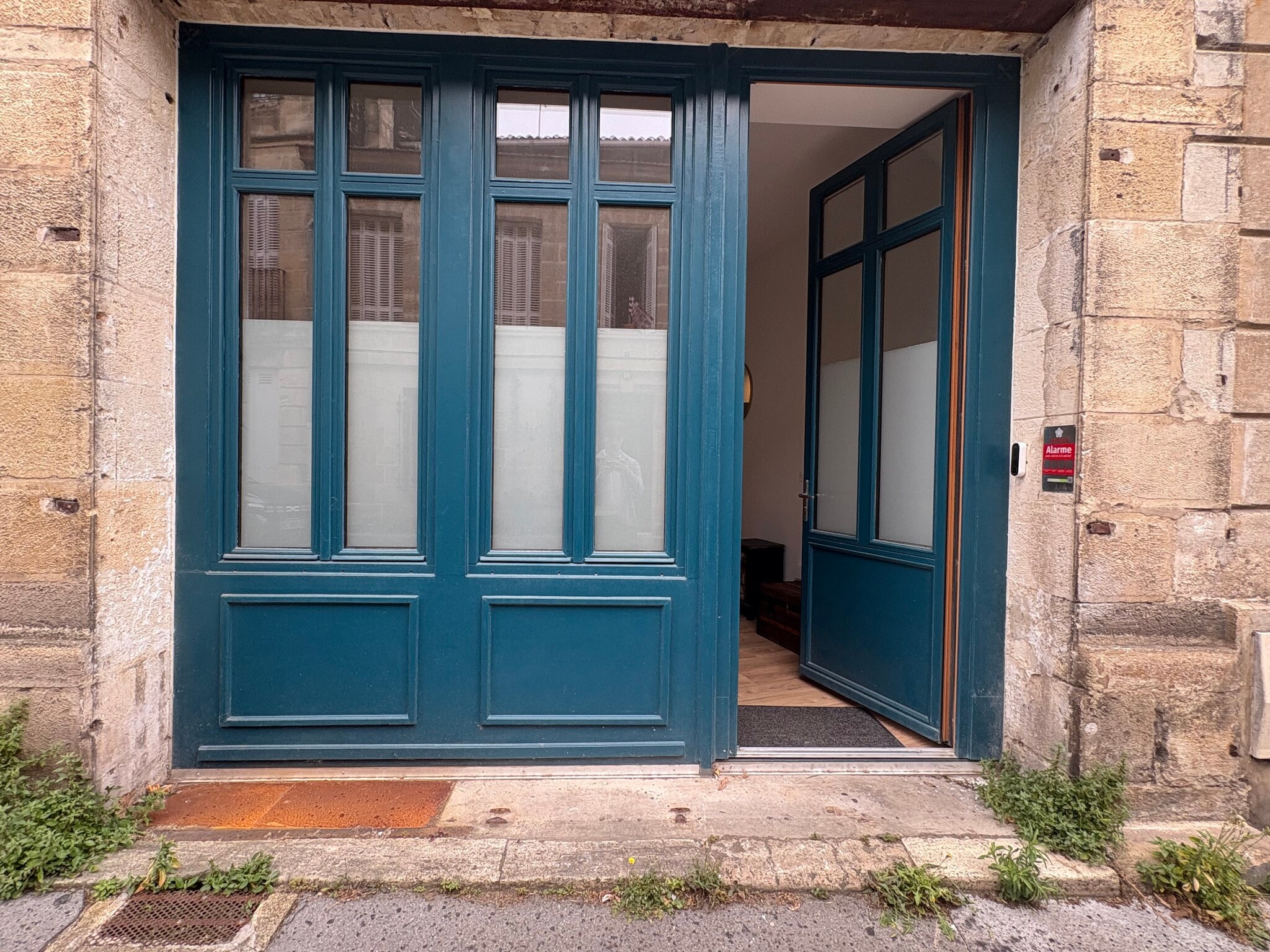 Rue Rodrigues Pereire, Bordeaux à louer Photo intérieure– Image 1 sur 7