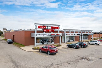 Plus de détails pour 2863 W Shore Dr, Holland, MI - Local commercial à louer