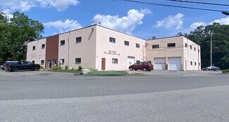 Plus de détails pour 2 Cedar St, Woburn, MA - Industriel/Logistique à louer