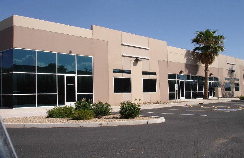 4344 E Presidio St, Mesa, AZ à vendre - Photo de l’immeuble – Image 3 sur 11