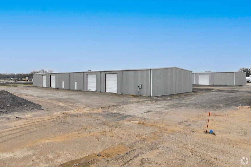 5640 Eden Rd, Kennedale, TX à vendre - Photo de l’immeuble – Image 3 sur 6
