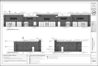 Plus de détails pour 2913 Hiram Douglasville Hwy, Hiram, GA - Local commercial à louer