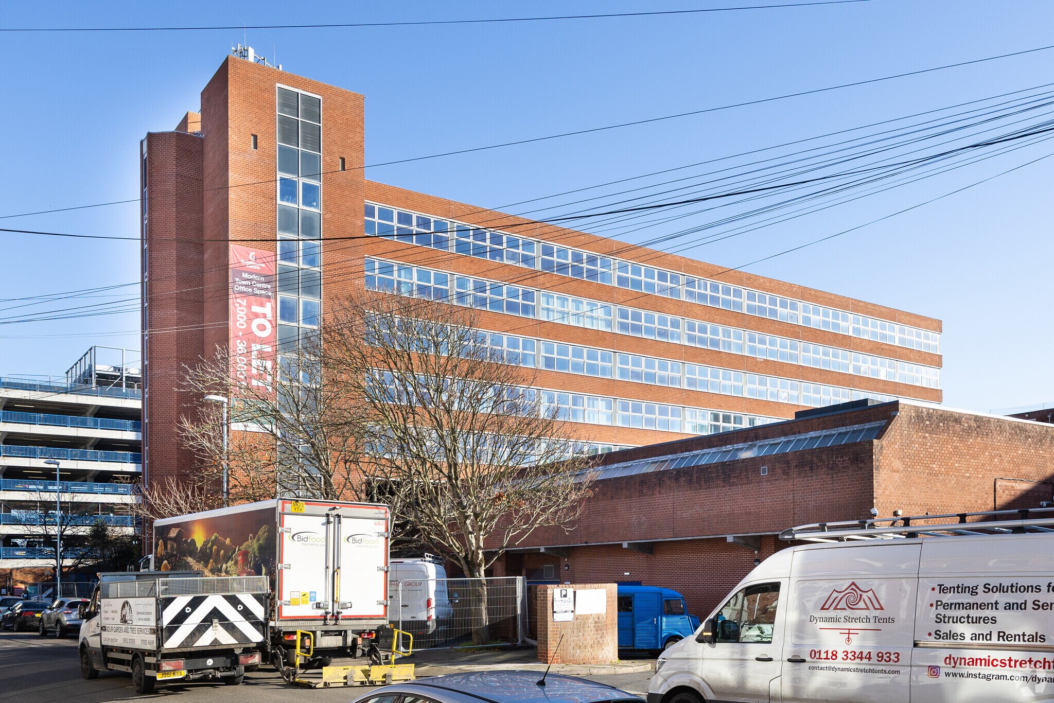 Chatsworth Rd, Worthing à louer Photo principale– Image 1 sur 3