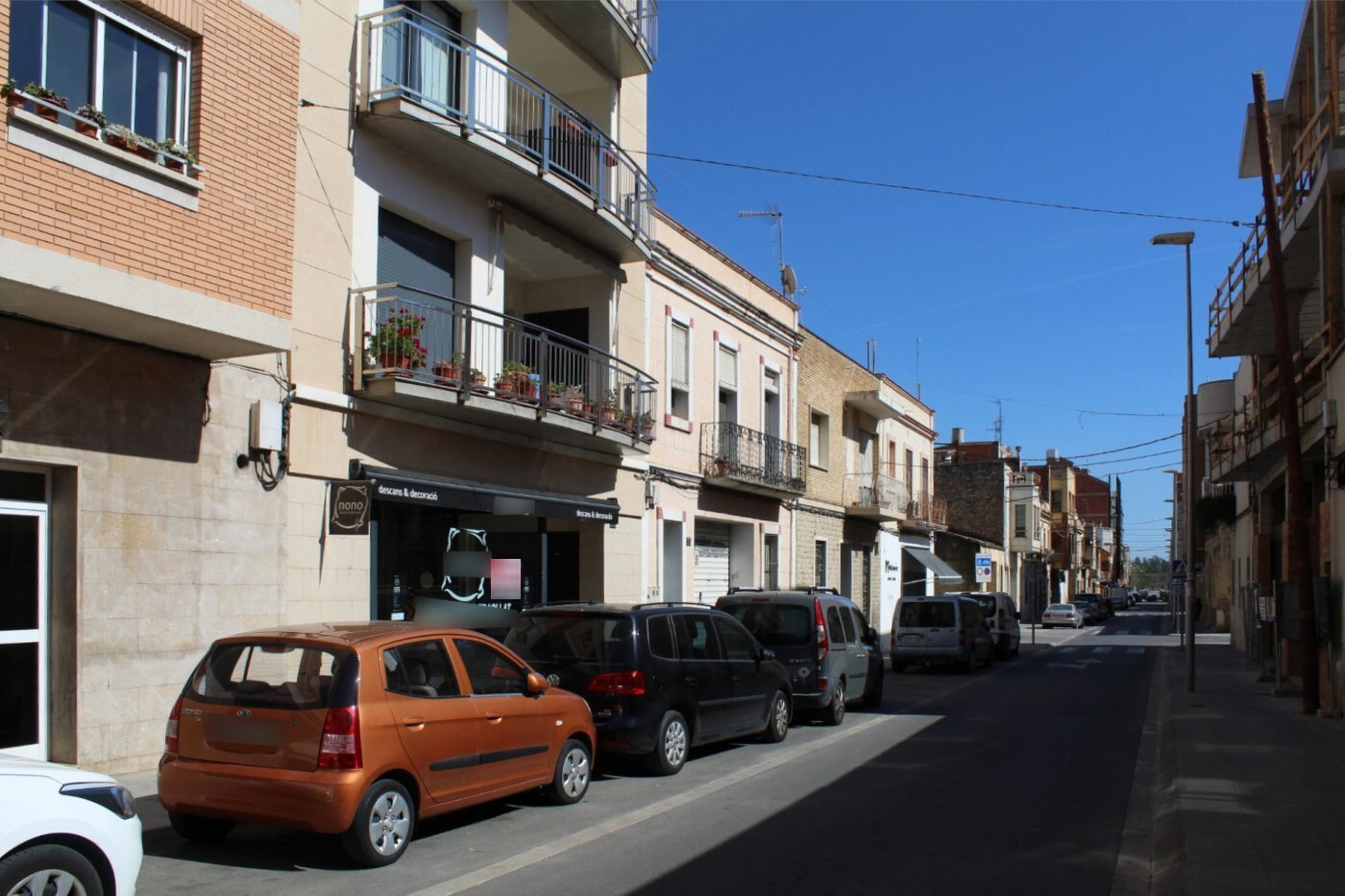 Local commercial dans Amposta, Tarragona à louer Photo de l’immeuble– Image 1 sur 6