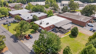 Plus de détails pour 218 Laredo Dr, Decatur, GA - Industriel/Logistique à vendre