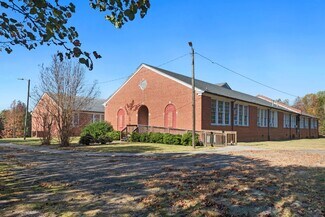 Plus de détails pour 2335 NC Highway 87, Reidsville, NC - Spécialisé à vendre