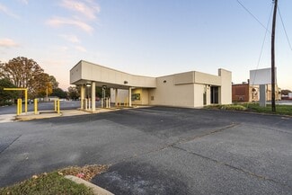 Plus de détails pour 704 N Cannon Blvd, Kannapolis, NC - Local commercial à vendre