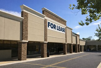 Plus de détails pour 2549-2705 E Silver Springs Blvd, Ocala, FL - Local commercial à louer