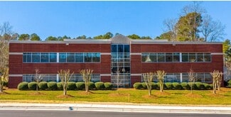 Plus de détails pour 351 Wellesley Trade Ln, Cary, NC - Bureau, Bureau/Médical à louer