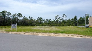 Plus de détails pour ALF Coleman & US Hwy 98,, Panama City, FL - Local commercial à louer