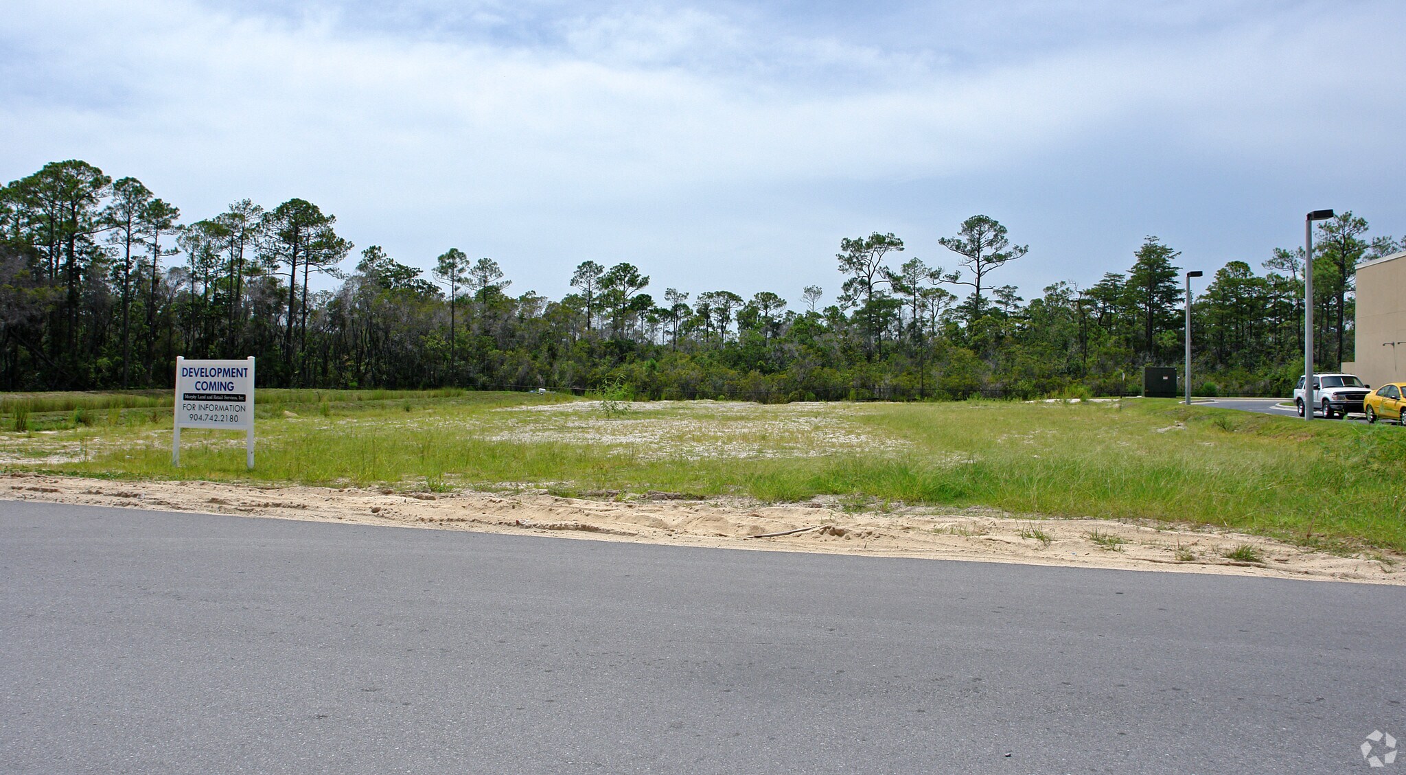 ALF Coleman & US Hwy 98,, Panama City, FL à louer Photo principale– Image 1 sur 5