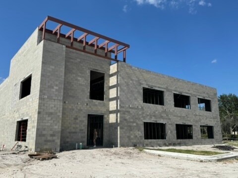 3416 W Lake Mary Blvd, Lake Mary, FL à vendre - Photo de l’immeuble – Image 2 sur 7