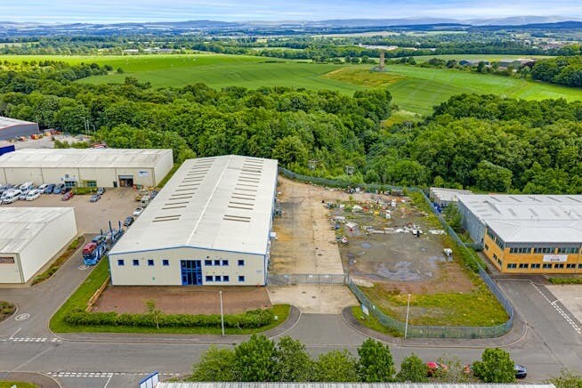 Dryden Park, Loanhead à louer - Photo principale – Image 2 sur 6