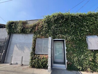 Plus de détails pour 3238 Union Pacific Ave, Los Angeles, CA - Industriel/Logistique à louer