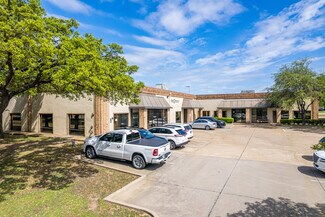 Plus de détails pour 4215 N Beltwood Pky, Dallas, TX - Bureau/Médical, Local d'activités à louer