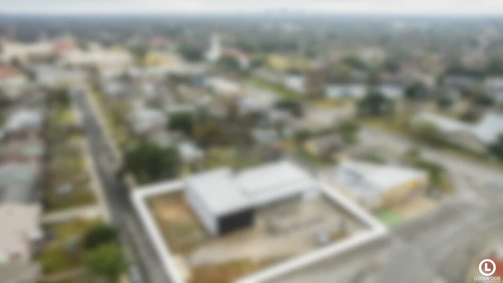 910 Manor Dr, San Antonio, TX à louer - Vidéo sur l’annonce professionnelle – Image 3 sur 11
