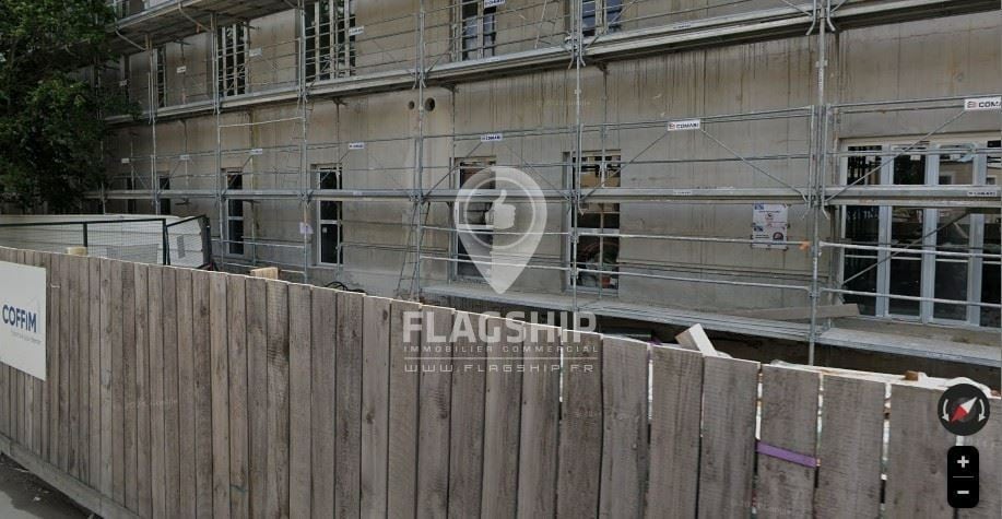 Local commercial dans Chelles à vendre - Photo de la construction – Image 2 sur 2