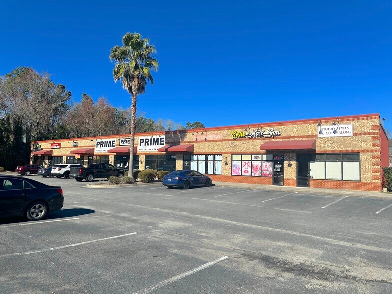 106 Us-80, Bloomingdale, GA à louer - Photo de l’immeuble – Image 2 sur 5