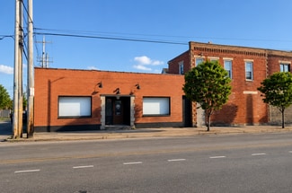 Plus de détails pour 535 E Whittier St, Columbus, OH - Bureau à louer
