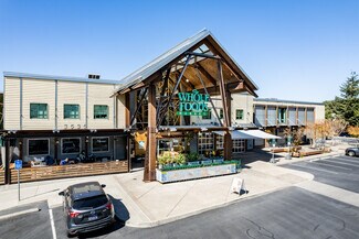 Plus de détails pour 3507 No 15th Ave, Portland, OR - Bureau/Local commercial à louer