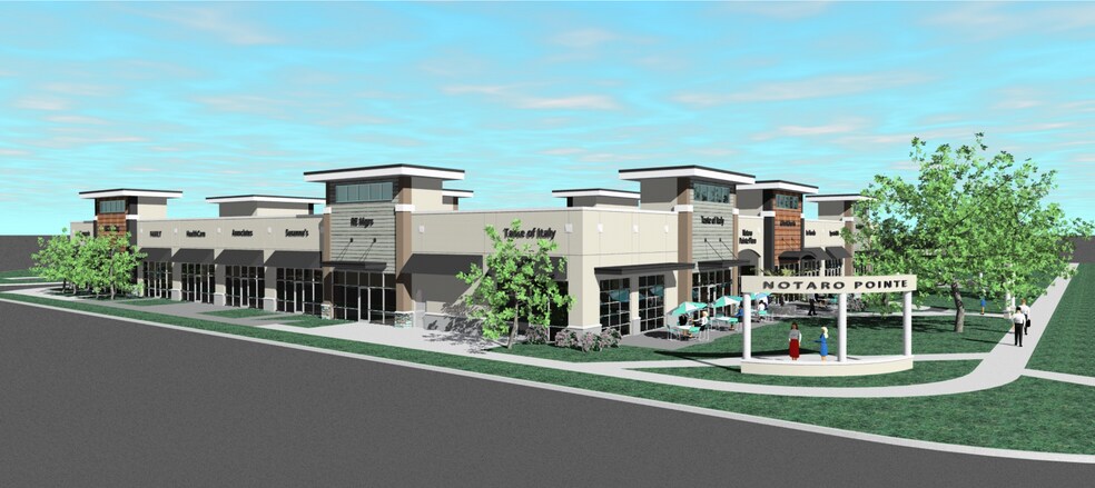 2521 Partin Settlement Rd, Kissimmee, FL à louer - Photo de l’immeuble – Image 2 sur 14