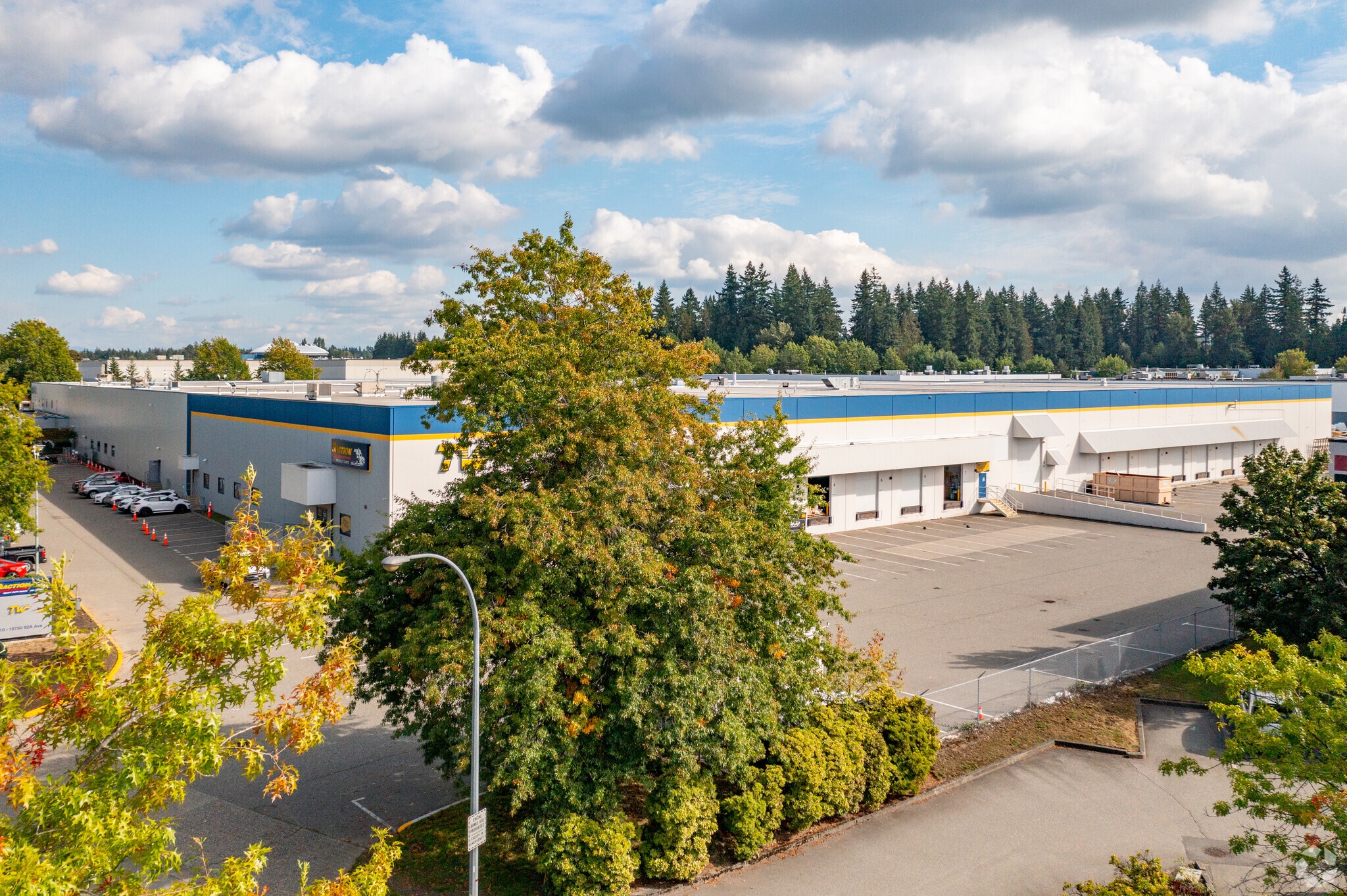 19750 92 A Ave, Langley Twp, BC à louer Photo principale– Image 1 sur 6
