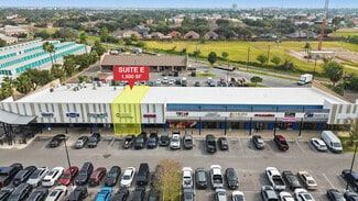 Plus de détails pour 6100 N 10th St, McAllen, TX - Local commercial à louer