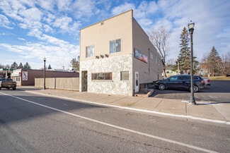 Plus de détails pour 1321 Commonwealth Ave, Duluth, MN - Local commercial à vendre