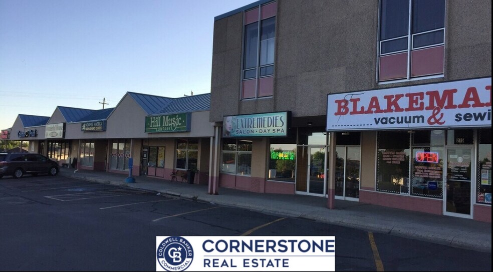 2625 E 2nd St, Casper, WY à louer - Photo de l’immeuble – Image 3 sur 13