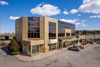 Plus de détails pour 475 Av Dumont, Dorval, QC - Local commercial à vendre