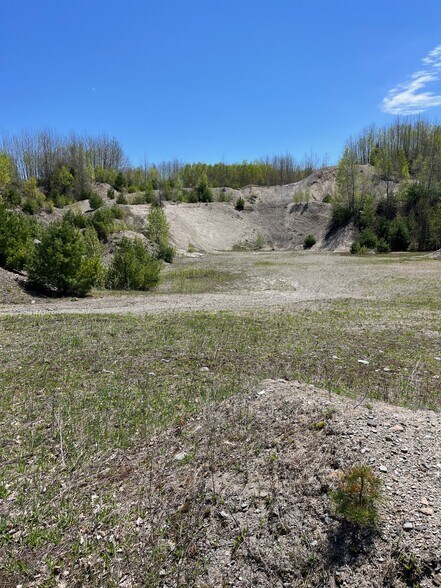 Lot 1&2 NE Caribou Rd, Passadumkeag, ME à vendre - Autre – Image 2 sur 6
