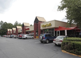 Plus de détails pour 529 10th St NW, Atlanta, GA - Local commercial à louer