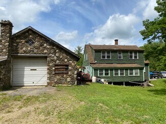 Plus de détails pour 217 Barre Paxton Rd, Rutland, MA - Local commercial à vendre