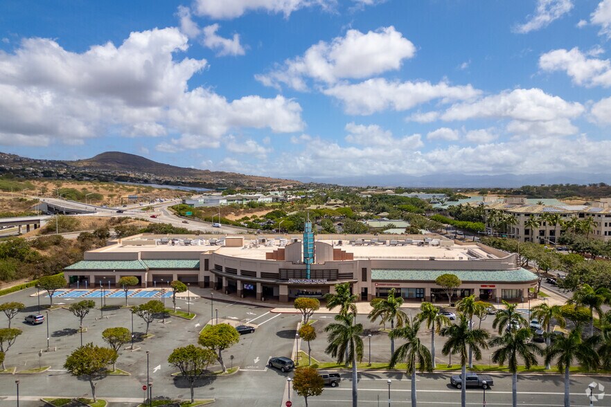 890 Kamokila Blvd, Kapolei, HI à louer - Aérien – Image 2 sur 7