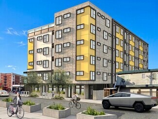 Plus de détails pour 990 34th St, Oakland, CA - Terrain à vendre