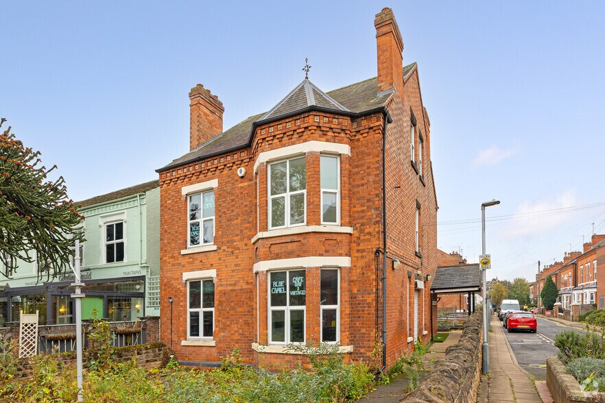 68 Bridgford Rd, West Bridgford à louer - Photo principale – Image 1 sur 3
