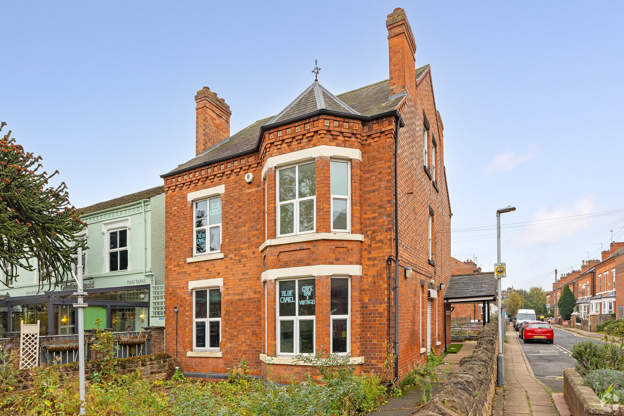 68 Bridgford Rd, West Bridgford à louer Photo principale– Image 1 sur 4