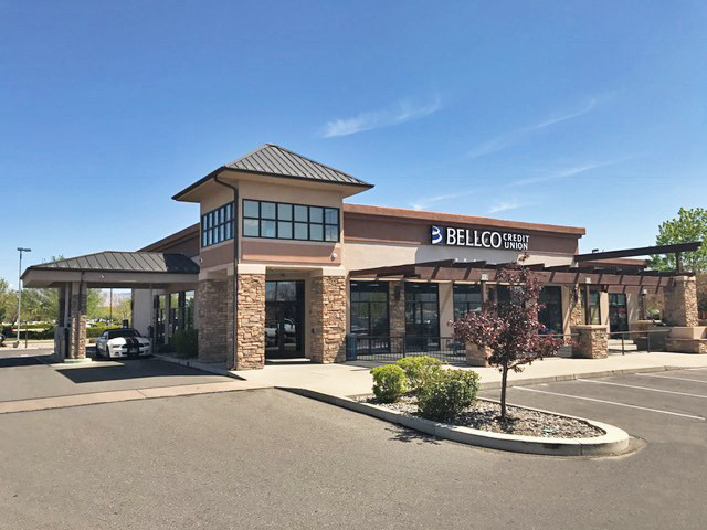2464 Highway 6, Grand Junction, CO à louer - Photo de l’immeuble – Image 3 sur 4