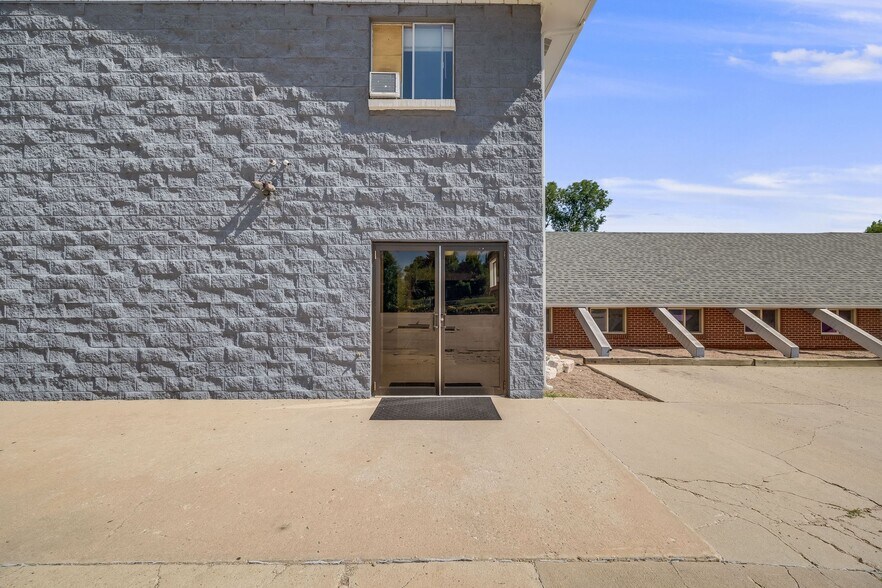 4085 Independent Ct, Wheat Ridge, CO à vendre - Photo de l’immeuble – Image 3 sur 28