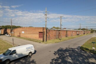 Plus de détails pour 827 Douglas Ave, Portsmouth, VA - Industriel/Logistique à louer