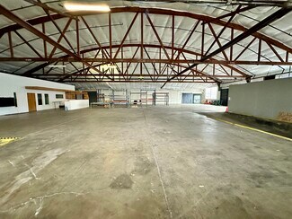Plus de détails pour 2336 N Randolph Ave, Portland, OR - Industriel/Logistique à louer