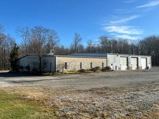 Plus de détails pour 7171 W Ridge Rd, Fairview, PA - Industriel/Logistique à louer