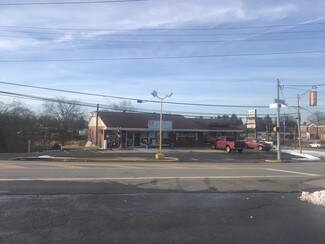 Plus de détails pour 441 McMurray Rd, Bethel Park, PA - Local commercial à louer