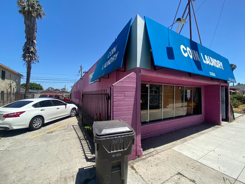 3338 Santa Fe Ave, Long Beach, CA à vendre - Photo de l’immeuble – Image 3 sur 28