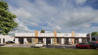 Plus de détails pour 810 Ranchwood Blvd, Yukon, OK - Bureau/Local commercial à louer