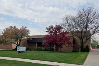 Plus de détails pour 31771 Sherman Ave, Madison Heights, MI - Industriel/Logistique à vendre