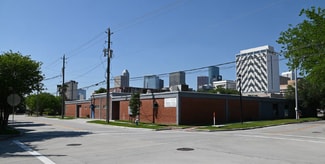 Plus de détails pour 1618 Webster St, Houston, TX - Bureau/Local commercial à louer
