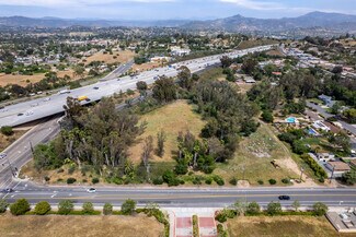 Plus de détails pour 2200 Felicita Ave, Escondido, CA - Terrain à vendre